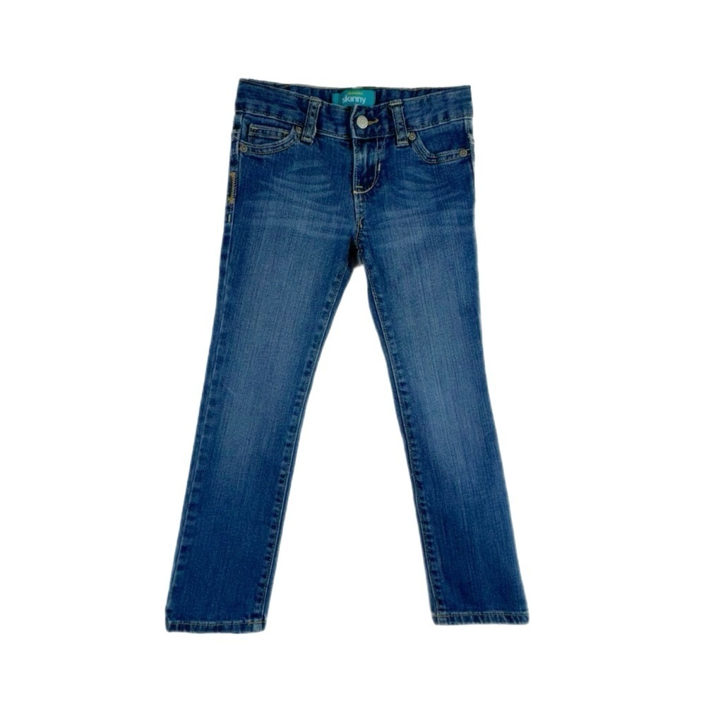 Old Navy Girls Skinny Jeans